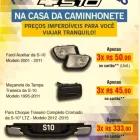 Imagem 1 da empresa CASA DA CAMINHONETE Automóveis - Peças - Lojas e Serviços em Cuiabá MT
