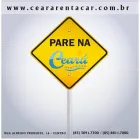 Imagem 1 da empresa CEARÁ RENT A CAR Turismo - Agências em Fortaleza CE