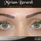 Imagem 3 da empresa DERMOPIGMENTAÇÃO - MIRIAM BERARDI Dermopigmentação Dos Olhos em Curitiba PR