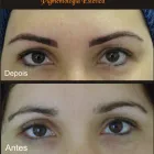 Imagem 1 da empresa DERMOPIGMENTAÇÃO - MIRIAM BERARDI Dermopigmentação Dos Olhos em Curitiba PR