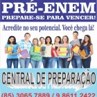 Imagem 5 da empresa CENTRAL DE PREPARAÇÃO - SUPLETIVO PREPARATÓRIO Ensino em Fortaleza CE