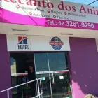 Imagem 1 da empresa RECANTO DOS ANIMAIS Pet Shop em Goiânia GO