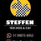 Imagem 2 da empresa STEFFEN TÁXI DOG & CAT Transporte De Animais em Porto Alegre RS