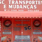 Imagem 3 da empresa SC TRANSPORTES E MUDANÇAS Fretes em Itapema SC