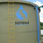 Imagem 2 da empresa SANESUL água E Esgotos em Dourados MS
