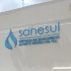 Imagem 1 da empresa SANESUL água E Esgotos em Dourados MS
