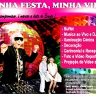 Imagem 5 da empresa FELÍCIO SHOW PRODUÇÕES Música ao Vivo em Manaus AM