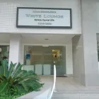 Imagem 1 da empresa WHITE LOUNGE BELEZA DENTAL SPA - TRINDADE- FLORIPA Dentistas - Urgências em Florianópolis SC