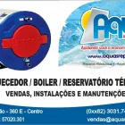 Imagem 2 da empresa AQUAS REPAROS E AQUECEDORES Vendas De Aquecedores Solar em Maceió AL