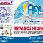 Imagem 3 da empresa AQUAS REPAROS E AQUECEDORES Vendas De Aquecedores Solar em Maceió AL