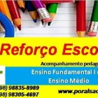 Imagem 1 da empresa INSTITUTO DE EDUCAÇÃO SÃO GABRIEL Reforco Escolar em São Luís MA