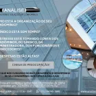 Imagem 1 da empresa ANÁLISE CONSULTORIA CONTABIL FISCAL E RH Sindico Profissional em Santo André SP