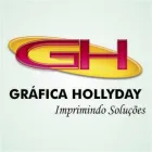 Imagem 1 da empresa GRÁFICA HOLLYDAY LTDA. - EPP Gráficas em Belo Horizonte MG