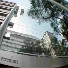 Imagem 2 da empresa ACCENTURE Desenvolvimento De Software em Curitiba PR