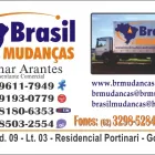 Imagem 3 da empresa BRASIL MUDANÇAS E TRANSPORTES Transporte De Veículos em Goiânia GO