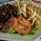 Imagem 3 da empresa CHAWARMA FOODS Restaurantes em Joinville SC