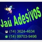 Imagem 1 da empresa JAÚ ADESIVOS - COMUNICAÇÃO VISUAL Placas em Braille em Jaú SP