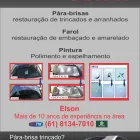 Imagem 5 da empresa SAVE AUTO GLASS RECUPERAÇÃO DE PARA-BRISAS Automóveis - Vidros em Brasília DF