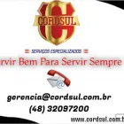 Imagem 3 da empresa CORDSUL - SERVIÇOS ESPECIALIZADOS Zeladoria em Condomínio em Florianópolis SC