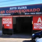 Imagem 1 da empresa AUTO CLIMA Automóveis - Peças - Lojas e Serviços em Goiânia GO