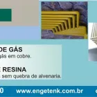 Imagem 5 da empresa ENGETENK REFORMAS E MANUTENÇÕES PREDIAIS Gás - Instalações em Rio De Janeiro RJ