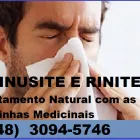 Imagem 8 da empresa SINUSITE E RINITE TRATAMENTO COM GOTINHAS DE JARAGUÁ DO SUL Terapias Alternativas em São José SC