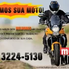 Imagem 1 da empresa MOTOS & MOTOS Pecas E Acessorios em Goiânia GO