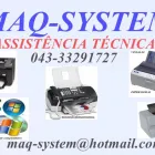 Imagem 2 da empresa MAQ-SYSTEM ASSISTENCIA TECNICA Informática - Equipamentos - Assistência Técnica em Londrina PR