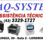 Imagem 1 da empresa MAQ-SYSTEM ASSISTENCIA TECNICA Informática - Equipamentos - Assistência Técnica em Londrina PR
