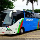 Imagem 1 da empresa UNIVALE TRANSPORTES LDTA Transporte Interurbano E Interestadual em Coronel Fabriciano MG