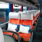 Imagem 2 da empresa UNIVALE TRANSPORTES LDTA Transporte Interurbano E Interestadual em Coronel Fabriciano MG