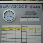 Imagem 3 da empresa AMINA SINALIZAÇÃO Placas de Sinalizações em Recife PE