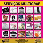 Imagem 5 da empresa MULTIGRAF - SOLUÇÕES GRÁFICAS Design Gráfico em Maceió AL