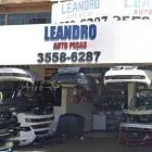 Imagem 1 da empresa LEANDRO AUTO PEÇAS Oficinas Mecânicas em Goiânia GO
