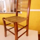 Imagem 5 da empresa MADUREIRA FÁBRICA DE CADEIRAS Cadeiras em Ponta Grossa PR