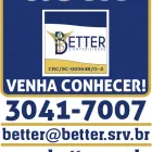 Imagem 1 da empresa BETTER CONTABILIDADE Contadores em Blumenau SC