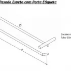 Imagem 1 da empresa 2F GÔNDOLAS E EXPOSITORES Vitrinas e Materiais para Exposição em Araçatuba SP