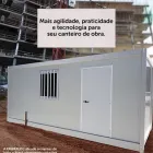 Imagem 1 da empresa EMBRALOC Modulos Habitaveis em Recife PE
