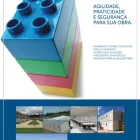 Imagem 3 da empresa EMBRALOC Modulos Habitaveis em Recife PE