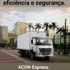 Imagem 5 da empresa TRANSPORTADORA ACON EXPRESS, LOGÍSTICA, TRANSPORTE, DISTRIBUIÇÃO E SERVIÇOS Transporte em Mossoró RN