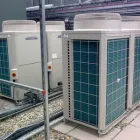 Imagem 4 da empresa REDE SPLIT AR CONDICIONADO Ar Condicionado - Projeto E Instalação em Cachoeirinha RS