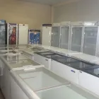 Imagem 3 da empresa ORGOMAQ SHOPPING DA REFRIGERAÇÃO Utensílios E Utilidades Domésticas - Lojas em Taguatinga DF