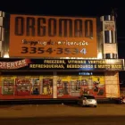 Imagem 6 da empresa ORGOMAQ SHOPPING DA REFRIGERAÇÃO Utensílios E Utilidades Domésticas - Lojas em Taguatinga DF