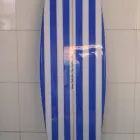 Imagem 4 da empresa PRANCHAS DE SURF FÁBRICA CARLOS LIMA SHAPER Surf/Windsurf - Fabricação e Consertos em São Paulo SP