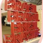 Imagem 4 da empresa WORK OUT EVENTOS Stands - Criação E Montagem em Rio De Janeiro RJ