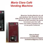 Imagem 2 da empresa RICARDO MACHADO VALENTE Café Expresso - Máquinas em São Bernardo Do Campo SP