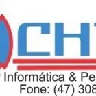 Imagem 1 da empresa B CHIP INFORMÁTICA Notebook - Manutenção em Itajaí SC