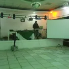 Imagem 1 da empresa ALFA PRODUÇÕES E EVENTOS DJ SOM  E ILUMINAÇÃO SP Eventos - Organização E Promoção em São Paulo SP