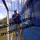 Imagem 5 da empresa GAÚCHO REI DAS REDES GRAMADO SINTÉTICO Redes De Proteção em São Paulo SP