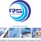 Imagem 1 da empresa RS MEDICAL PRODUTOS MÉDICOS LTDA Produtos De Beleza - Atacado E Fabricação em Belo Horizonte MG